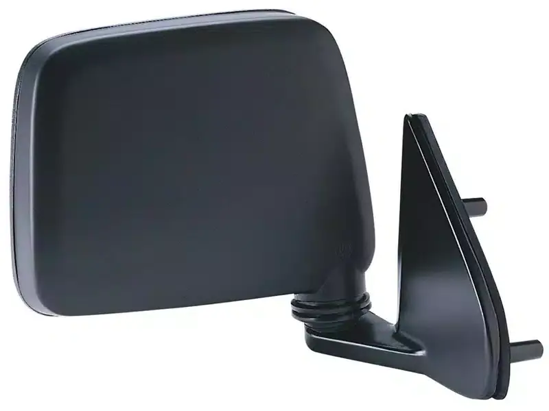 Hot Picks K Source Replacement Side View Mirror 68001N | RealTruck