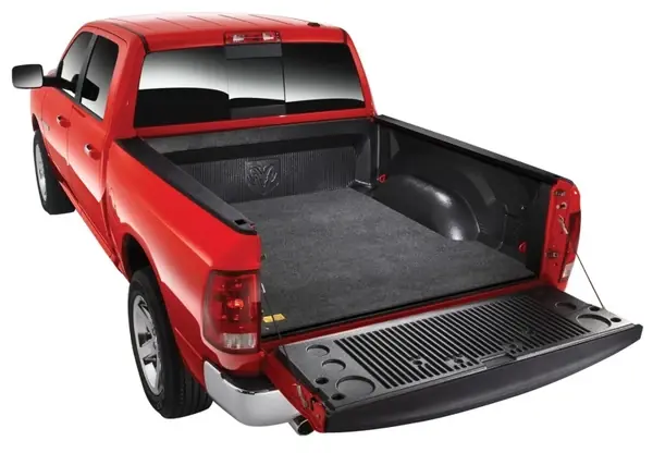 BedRug 07-16 GM Silverado/Sierra 5ft 8in Bed Drop In Mat Buy Online