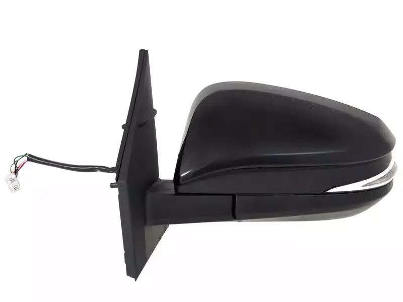 Must Have K Source Replacement Side View Mirror 70174T | RealTruck