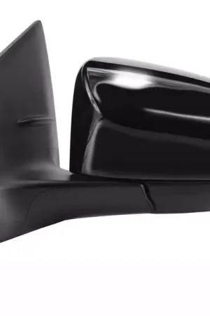 High Quality K Source Replacement Side View Mirror 70662T | RealTruck