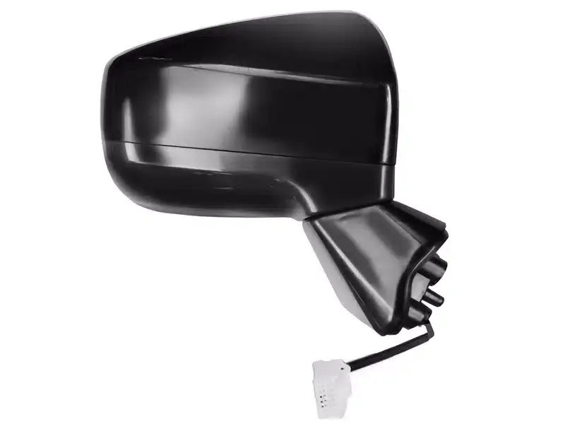 Time-Limited K Source Replacement Side View Mirror 71017U | RealTruck