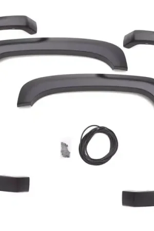 Lund SX Sport Fender Flares SX119S | RealTruck Best Seller