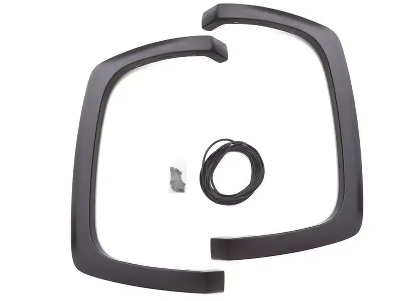 Lund SX Sport Fender Flares SX202SB | RealTruck Today Only