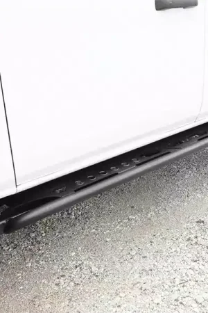 LoD Offroad Signature Rock Sliders BRS2141 | RealTruck Top Pick