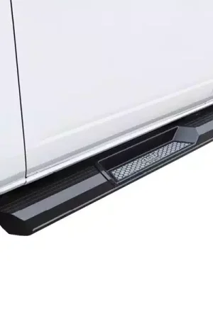 Mega Sale LoD Armor Lite Rock Sliders BRS2161 | RealTruck
