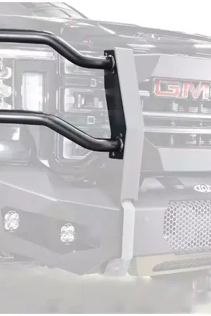 LoD Offroad Headlight Guards for Destroyer Series Front Bumpers GHG2001 | RealTruck Direct From Factory