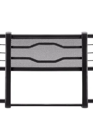 Limited Time Luverne Prowler Max Black Grille Guard 320713-321112 | RealTruck