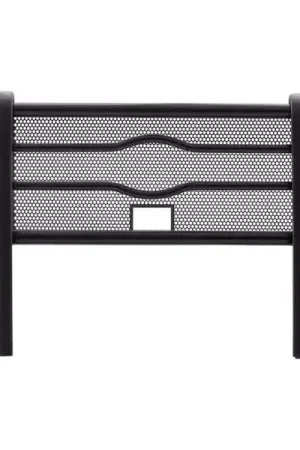 Secure Checkout Luverne Prowler Max Black Grille Guard 320923-320920 | RealTruck