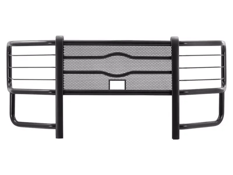 Secure Checkout Luverne Prowler Max Black Grille Guard 320923-320920 | RealTruck