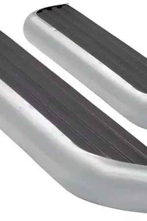 Holiday Sale Luverne 6-1/2" MegaStep Running Boards 575078-570752 | RealTruck