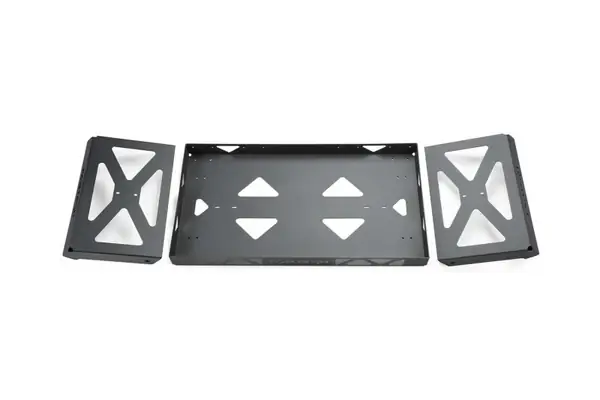 Premium Fabtech 15-19 Toyota Tacoma Cargo Rack
