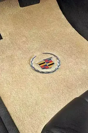 Hot Picks Lloyd Mats LUXE Floor Mats LU009 | RealTruck