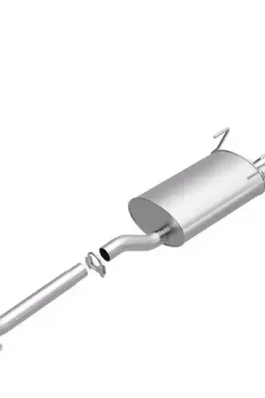 Save Now BRExhaust OE Replacement Exhaust System 106-0376 | RealTruck
