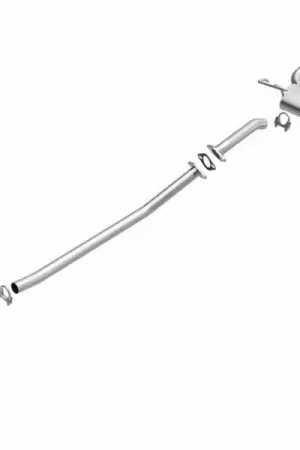 Hassle-Free Returns BRExhaust OE Replacement Exhaust System 106-0561 | RealTruck