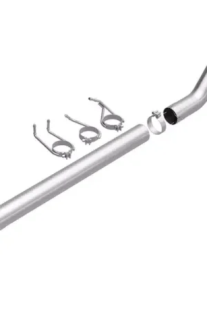 BRExhaust OE Replacement Exhaust System 106-0748 | RealTruck Clearance