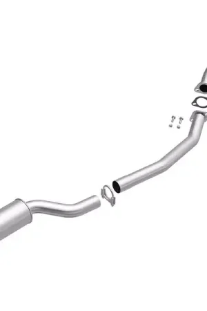 BRExhaust OE Replacement Exhaust System 106-0839 | RealTruck Time-Limited