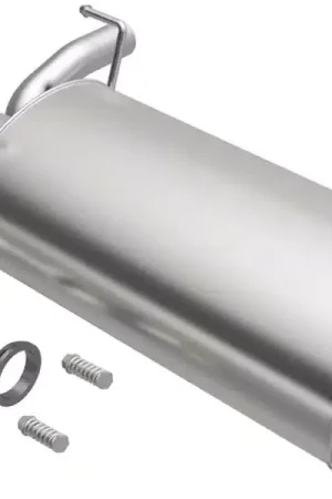 Special Offer BRExhaust Direct-Fit Muffler Kit 108-0198 | RealTruck