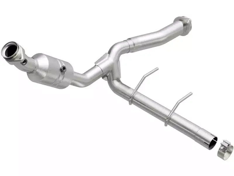 Magnaflow Direct-Fit Federal Catalytic Converter 52139 | RealTruck Certified