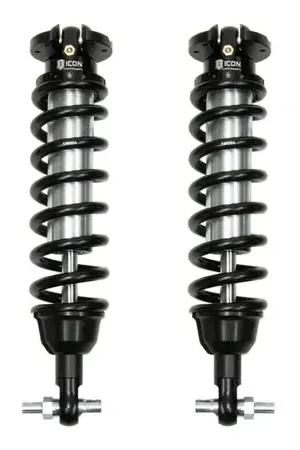 Deal ICON 2019+ Ford Ranger 2.5 Series Shocks VS IR Coilover Kit