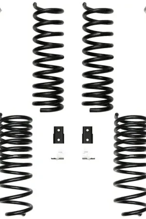 Buy Online ICON 2014+ Ram 2500 4WD 2.5in Stage 2 Suspension System (Performance)