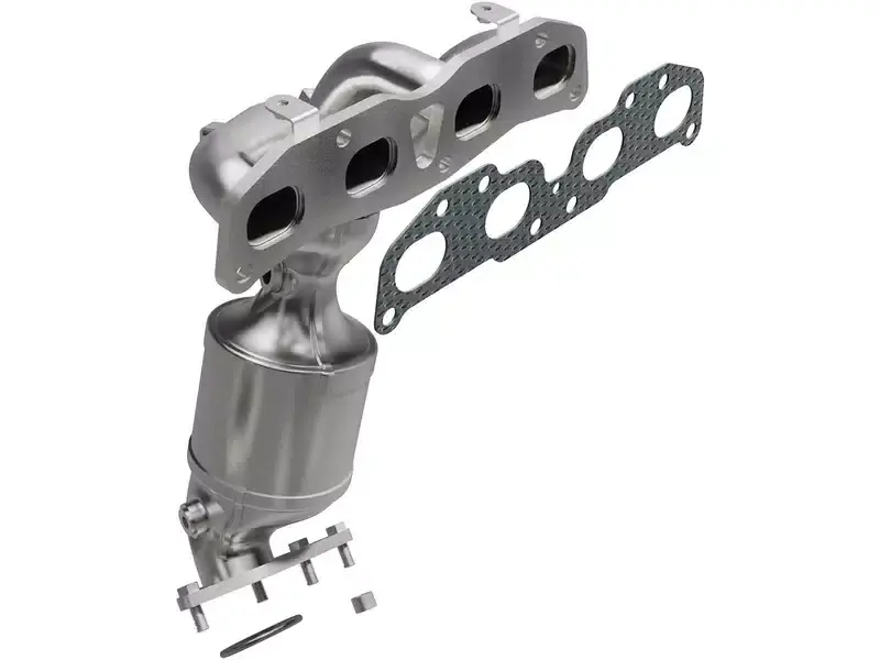 Magnaflow Direct-Fit California Manifold Catalytic Converter 5582295 | RealTruck Super Sale