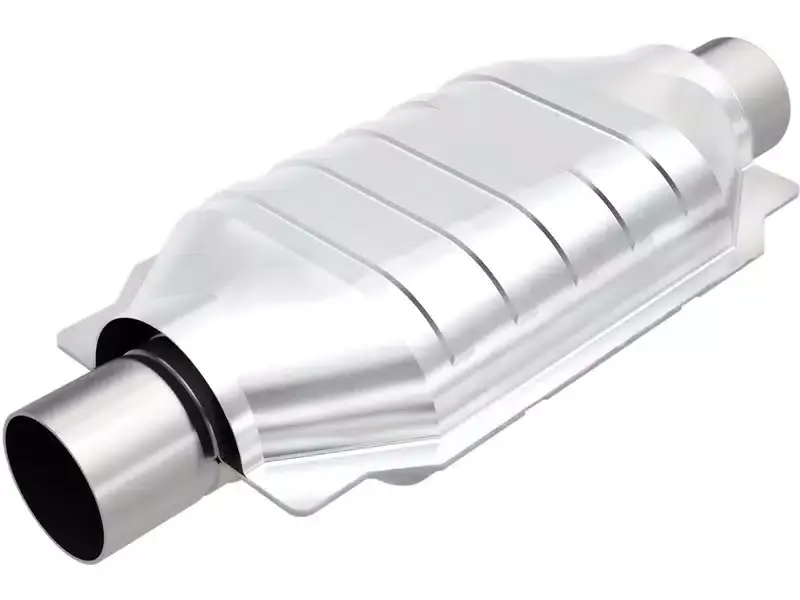 Magnaflow Semi-Universal Federal Catalytic Converter 93509 | RealTruck Express Delivery