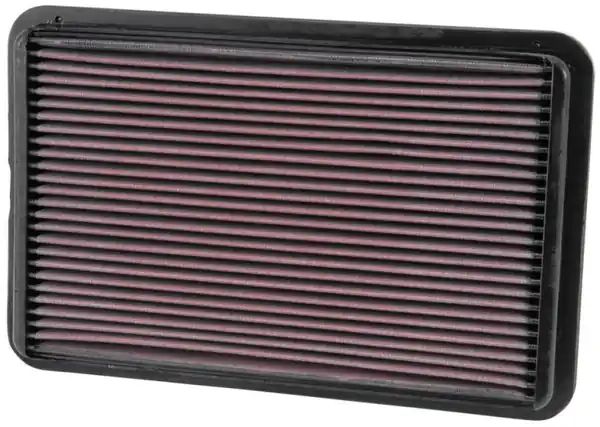 Fast Shipping K&N Replacement Air Filter AIR FILTER, ISU RODEO/HON PASS 3.2L 93-95, TOY T100 3.4L 93-98