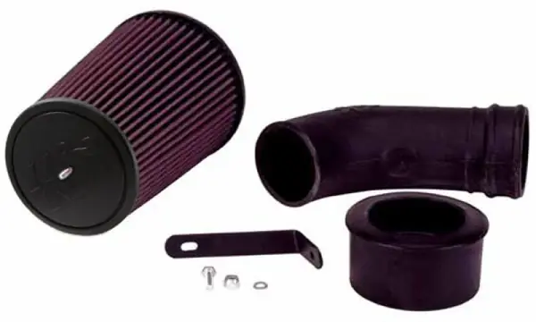 Affordable K&N 88-91 Honda Civic Performance Intake Kit