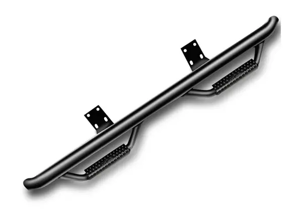 Big Sale N-Fab Nerf Step 19-20 Ram 2500/3500 Mega Cab - Cab Length - Tex. Black