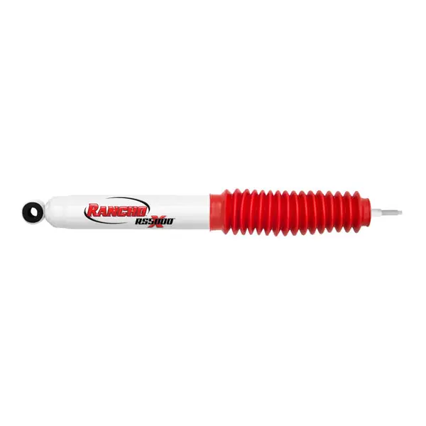 Rancho 81-96 Ford Bronco Front Outer RS5000X Shock Grab Now