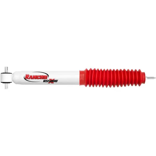 Rancho 84-01 Jeep Cherokee Front RS5000X Shock Sale