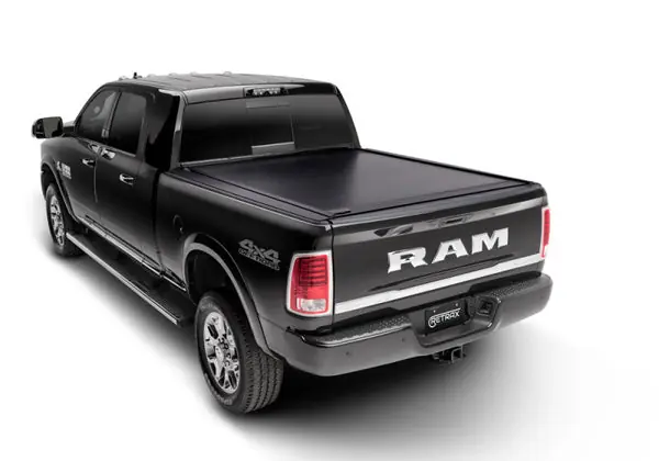 Trending Retrax 02-08 Ram 1500 / 03-09 2500/3500 RetraxONE MX