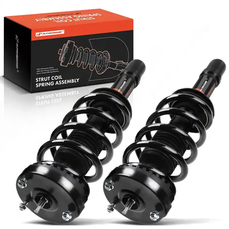 Front Strut Assemblies Final Sale
