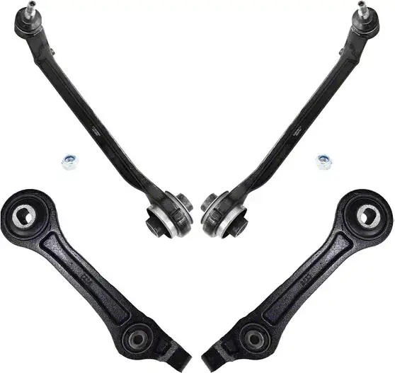 Front Lower Forward Rearward Control Arms Worldwide Shipping