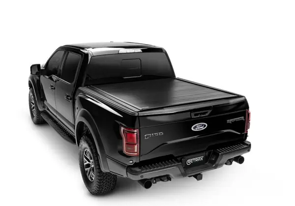 Big Sale Retrax 04-08 F-150 Super Crew & Super Cab 5.5ft Bed PowertraxPRO MX