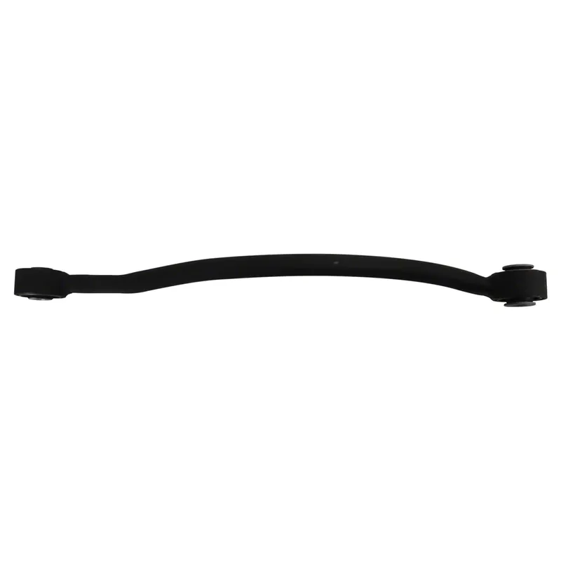 Place Order Rear Lower Control Arm; Rearward Driver Side