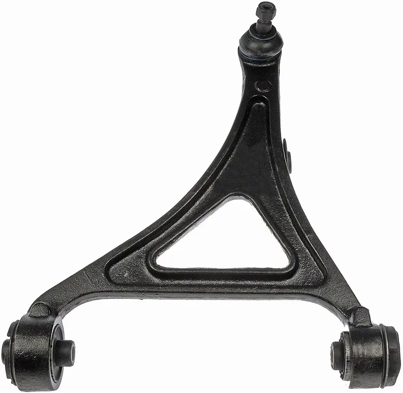 Front Lower Suspension Control Arm; Driver Side Shop Now