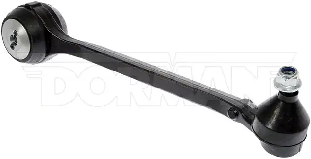 Front Lower Control Arm with Ball Joint; Passenger Side Best Price