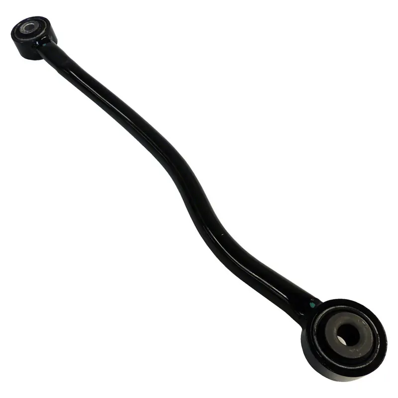 Toe Link; Rear Driver Side Clearance