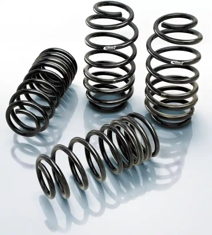 Eibach Pro-Kit Performance Lowering Springs Affordable
