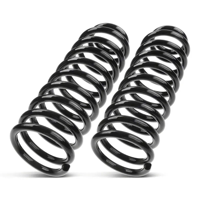 Front Coil Springs Direct From Factory