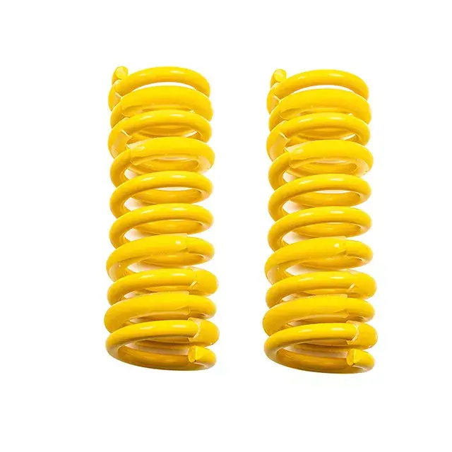 Belltech Muscle Car Lowering Springs New Arrival
