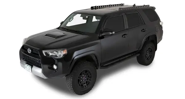 Place Order Rhino-Rack 10-20 Toyota 4Runner 3 Base Backbone Mounting System