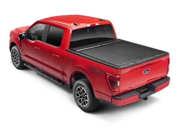 Roll-N-Lock 14-18 Chevrolet Silverado 1500 (69.3in. Bed) M-Series XT Retractable Tonneau Cover Bargain