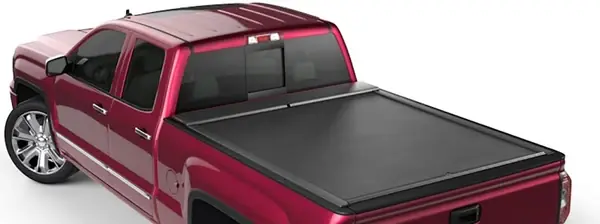 Roll-N-Lock 2019 Ford Ranger 61in M-Series Retractable Tonneau Cover Premium