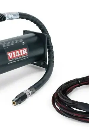 Sale Air Lift Performance Second Compressor Kit; Chrome