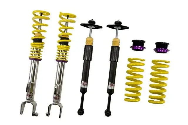 Secure Checkout KW Suspension V1 Coil-Over Kit
