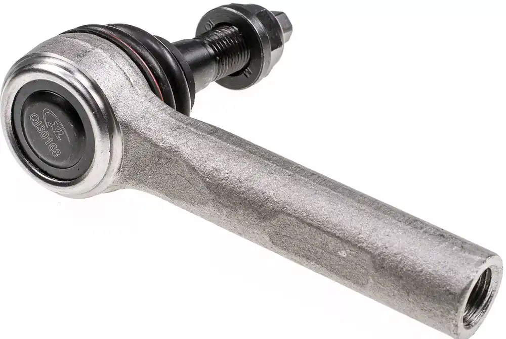 Front Tie Rod End; Outer Latest