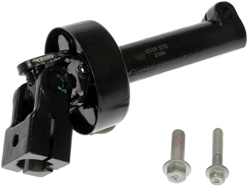 Intermediate Steering Shaft; Lower Special Offer