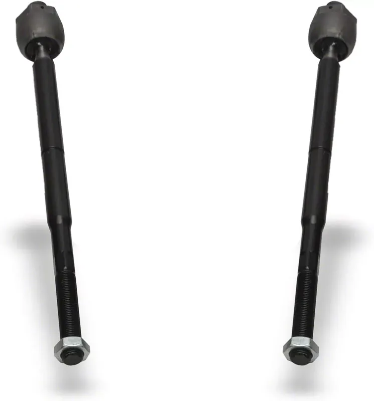 Front Inner Tie Rods While Supplies Last